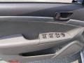Medium Silver Blue - Sonata GLS Photo No. 9