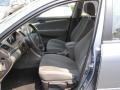 Medium Silver Blue - Sonata GLS Photo No. 10
