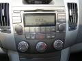 Medium Silver Blue - Sonata GLS Photo No. 13