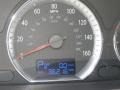 Medium Silver Blue - Sonata GLS Photo No. 15