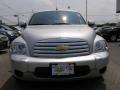 Silver Ice Metallic - HHR LT Photo No. 2