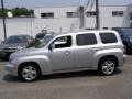 Silver Ice Metallic - HHR LT Photo No. 4