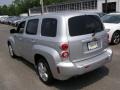 Silver Ice Metallic - HHR LT Photo No. 5