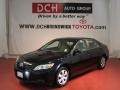 Black - Camry LE Photo No. 1