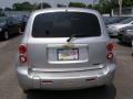 Silver Ice Metallic - HHR LT Photo No. 6