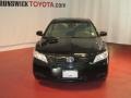 Black - Camry LE Photo No. 2