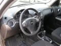 Silver Ice Metallic - HHR LT Photo No. 8