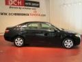Black - Camry LE Photo No. 5