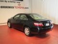 Black - Camry LE Photo No. 6