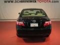 Black - Camry LE Photo No. 7