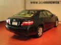Black - Camry LE Photo No. 8