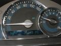 Silver Ice Metallic - HHR LT Photo No. 15