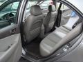 2009 Willow Gray Hyundai Sonata SE V6  photo #12