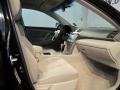 Black - Camry LE Photo No. 18