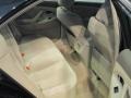 Black - Camry LE Photo No. 20