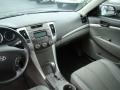 2009 Willow Gray Hyundai Sonata SE V6  photo #18