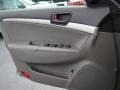 2009 Willow Gray Hyundai Sonata SE V6  photo #19