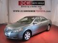 Aloe Green Metallic - Camry LE Photo No. 1