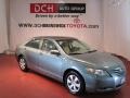 Aloe Green Metallic - Camry LE Photo No. 3