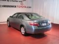 Aloe Green Metallic - Camry LE Photo No. 6