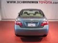 Aloe Green Metallic - Camry LE Photo No. 7