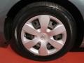 Aloe Green Metallic - Camry LE Photo No. 9