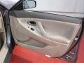 Aloe Green Metallic - Camry LE Photo No. 17