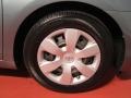 Aloe Green Metallic - Camry LE Photo No. 22