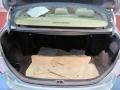 Aloe Green Metallic - Camry LE Photo No. 23