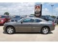 Dark Titanium Metallic - Charger SXT Photo No. 2