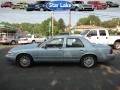 Light Ice Blue Metallic - Grand Marquis LS Ultimate Edition Photo No. 3