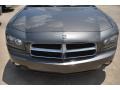 Dark Titanium Metallic - Charger SXT Photo No. 9