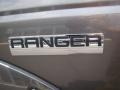 2007 Ford Ranger Sport SuperCab Badge and Logo Photo