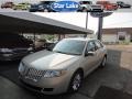 Smoke Stone Metallic - MKZ FWD Photo No. 1