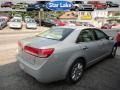 Smoke Stone Metallic - MKZ FWD Photo No. 5
