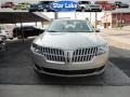 Smoke Stone Metallic - MKZ FWD Photo No. 7