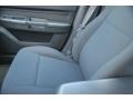 Dark Titanium Metallic - Charger SXT Photo No. 28