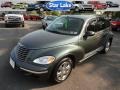 Onyx Green Pearl - PT Cruiser Limited Photo No. 1