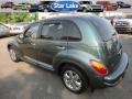 Onyx Green Pearl - PT Cruiser Limited Photo No. 3