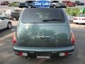 Onyx Green Pearl - PT Cruiser Limited Photo No. 4