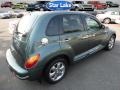 Onyx Green Pearl - PT Cruiser Limited Photo No. 5