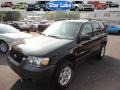 2005 Black Ford Escape XLT V6 4WD  photo #1