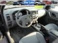 2005 Black Ford Escape XLT V6 4WD  photo #8
