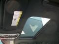Sunroof of 2011 Cayenne S
