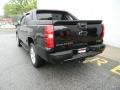Black - Avalanche LTZ 4x4 Photo No. 6