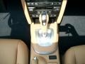 Sand Beige Transmission Photo for 2011 Porsche 911 #50031013