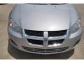 Bright Silver Metallic - Stratus SXT Sedan Photo No. 8
