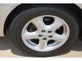 Bright Silver Metallic - Stratus SXT Sedan Photo No. 10