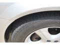Bright Silver Metallic - Stratus SXT Sedan Photo No. 11