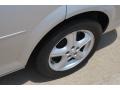 Bright Silver Metallic - Stratus SXT Sedan Photo No. 12
